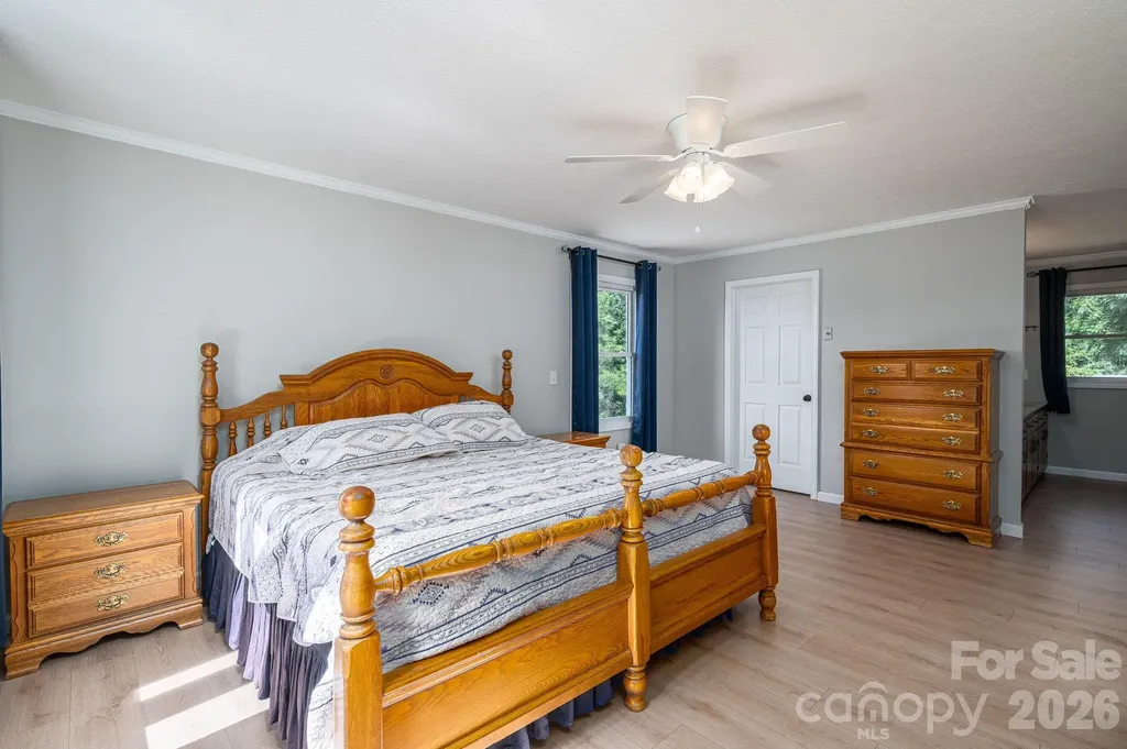 8058 Will Hudson Road Lawndale NC 28090