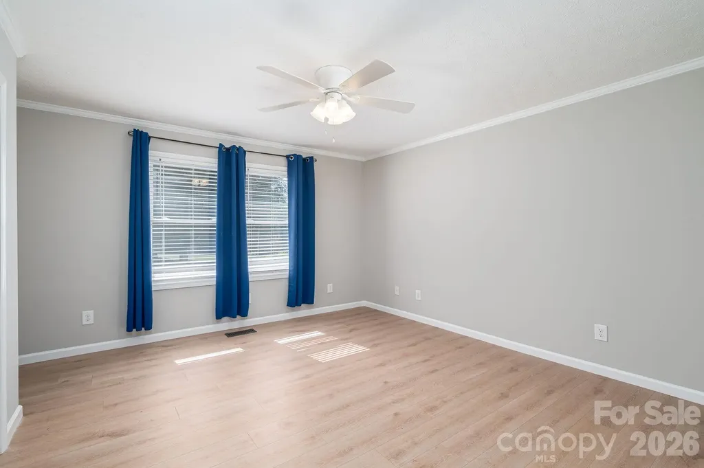 8058 Will Hudson Road Lawndale NC 28090