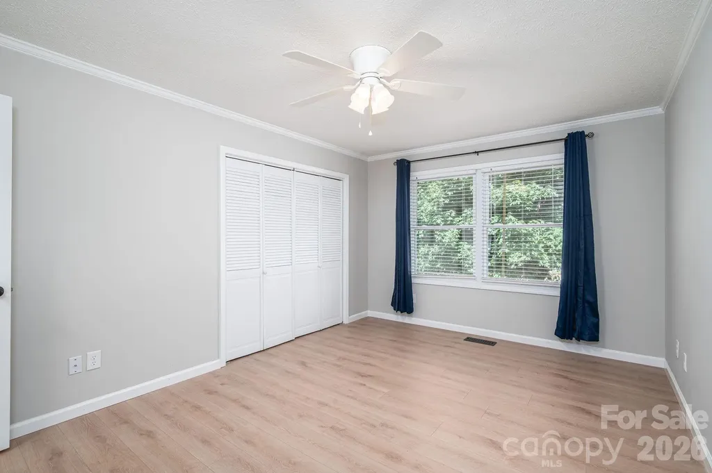 8058 Will Hudson Road Lawndale NC 28090