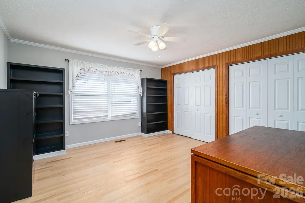 8058 Will Hudson Road Lawndale NC 28090