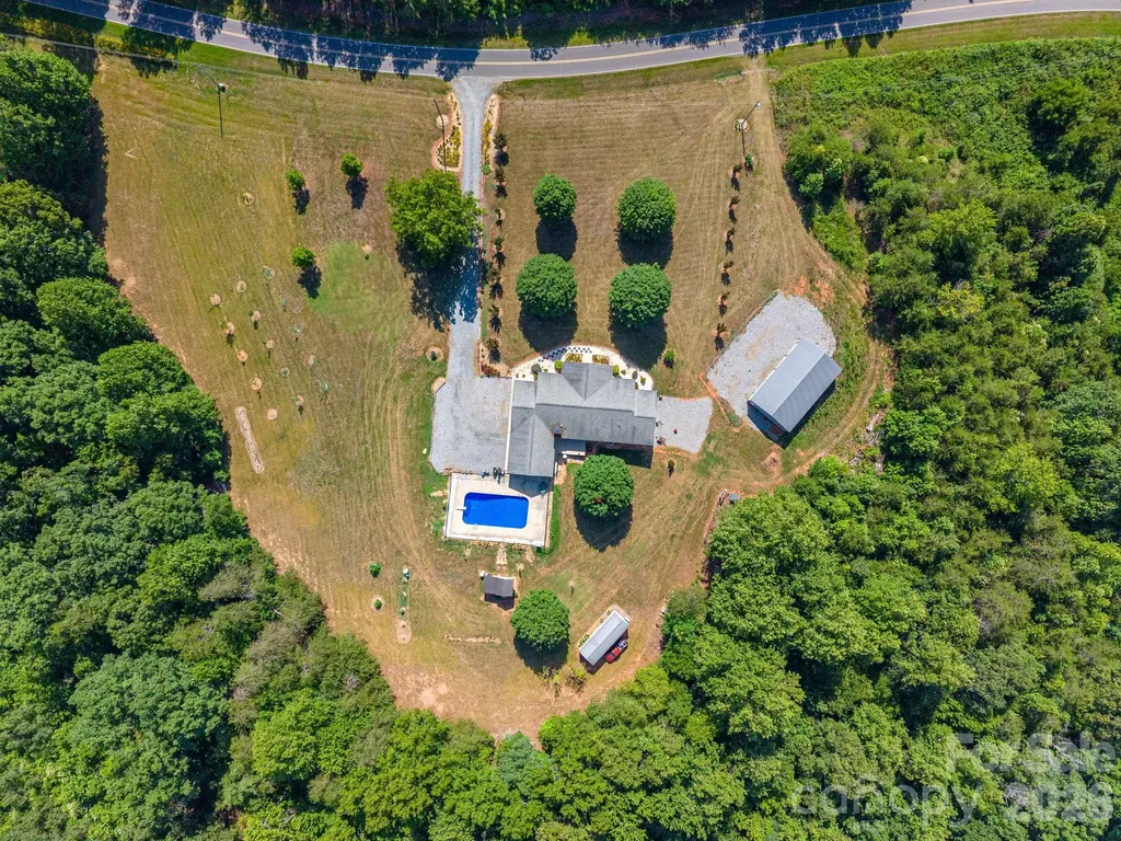 8058 Will Hudson Road Lawndale NC 28090