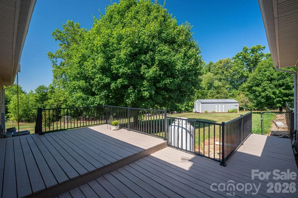 8058 Will Hudson Road Lawndale NC 28090