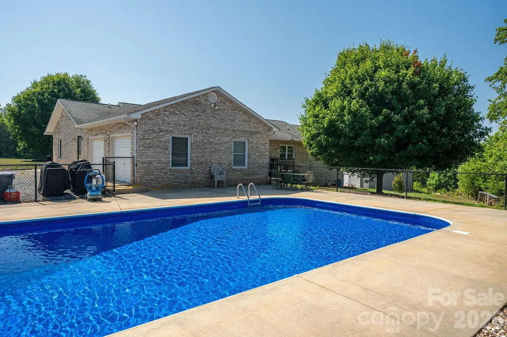 8058 Will Hudson Road Lawndale NC 28090