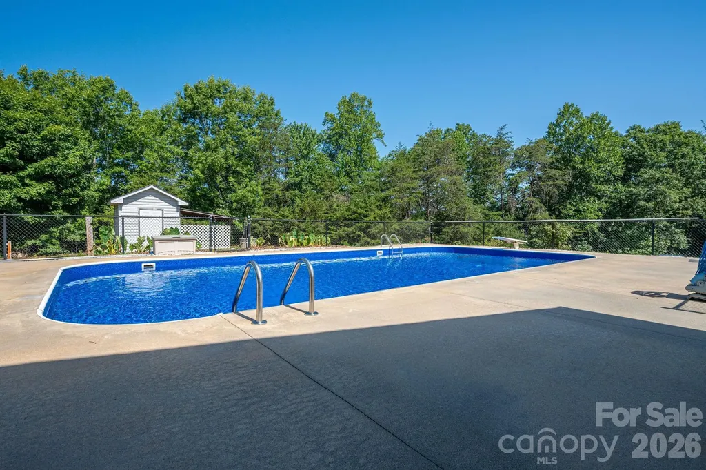8058 Will Hudson Road Lawndale NC 28090