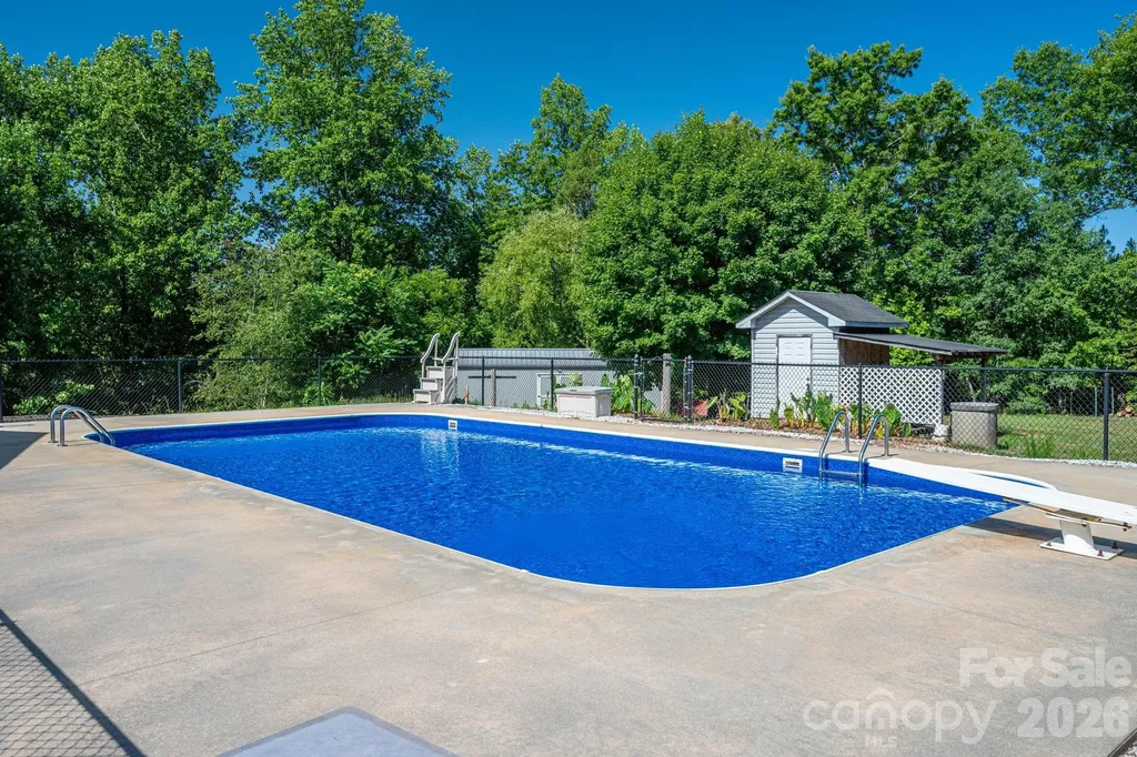 8058 Will Hudson Road Lawndale NC 28090