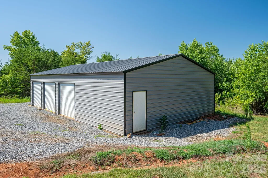 8058 Will Hudson Road Lawndale NC 28090