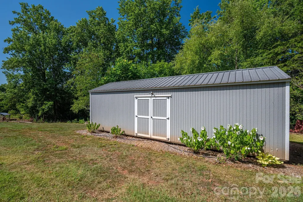 8058 Will Hudson Road Lawndale NC 28090
