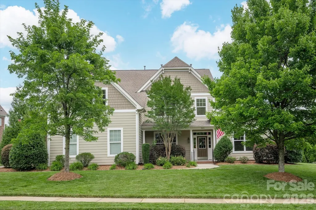 5033 Dockside Court Weddington NC 28104