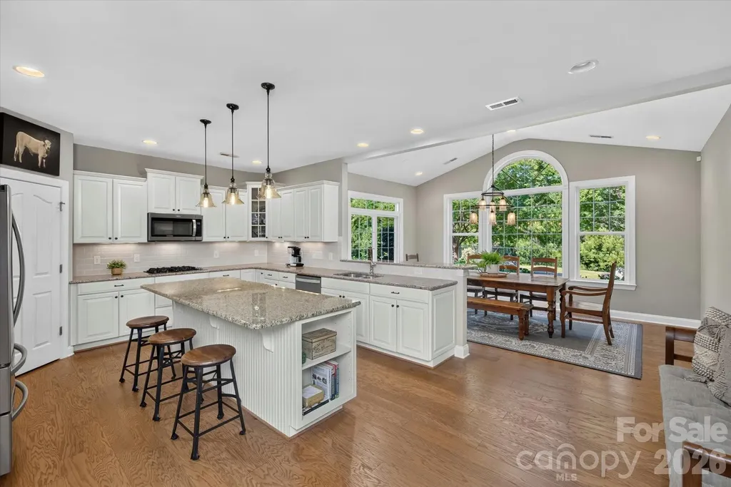 5033 Dockside Court Weddington NC 28104