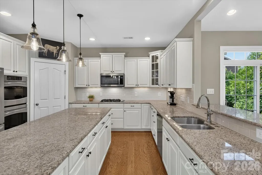 5033 Dockside Court Weddington NC 28104
