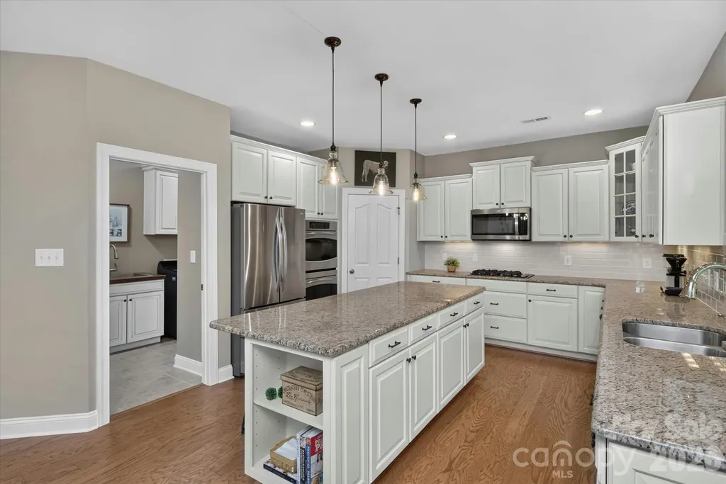 5033 Dockside Court Weddington NC 28104