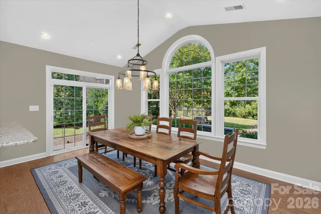 5033 Dockside Court Weddington NC 28104