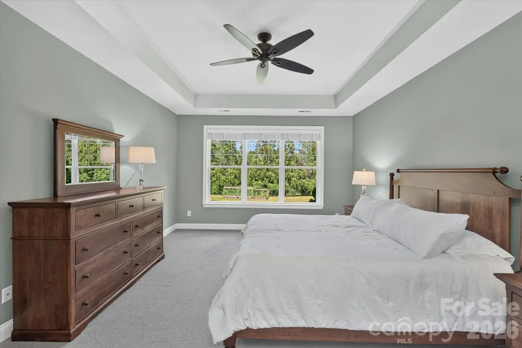 5033 Dockside Court Weddington NC 28104