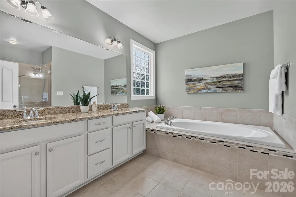 5033 Dockside Court Weddington NC 28104