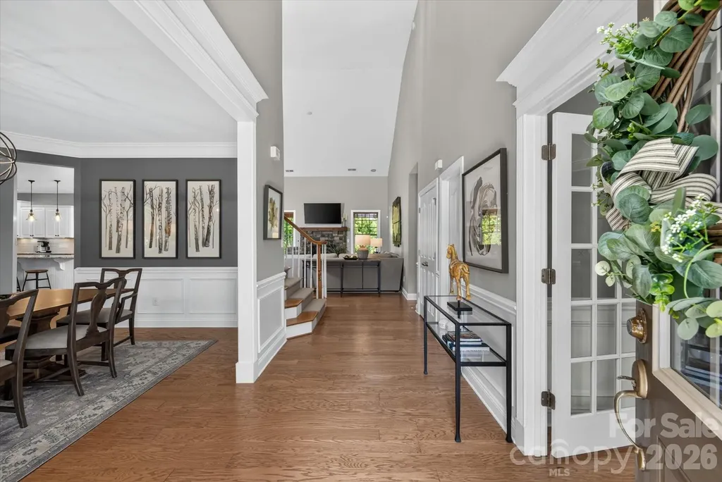 5033 Dockside Court Weddington NC 28104