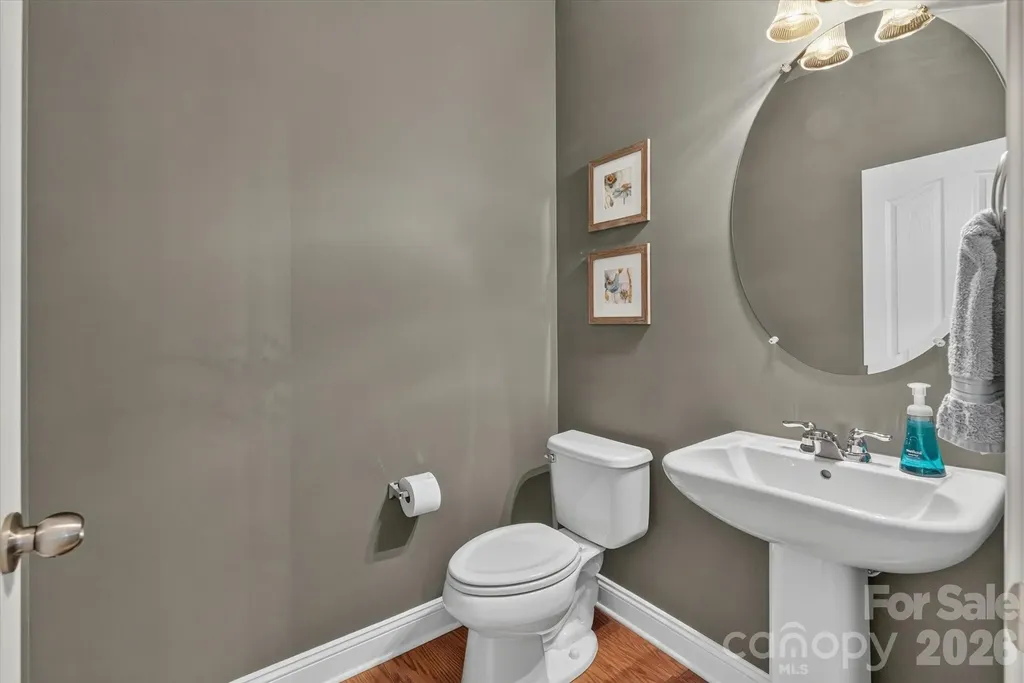 5033 Dockside Court Weddington NC 28104