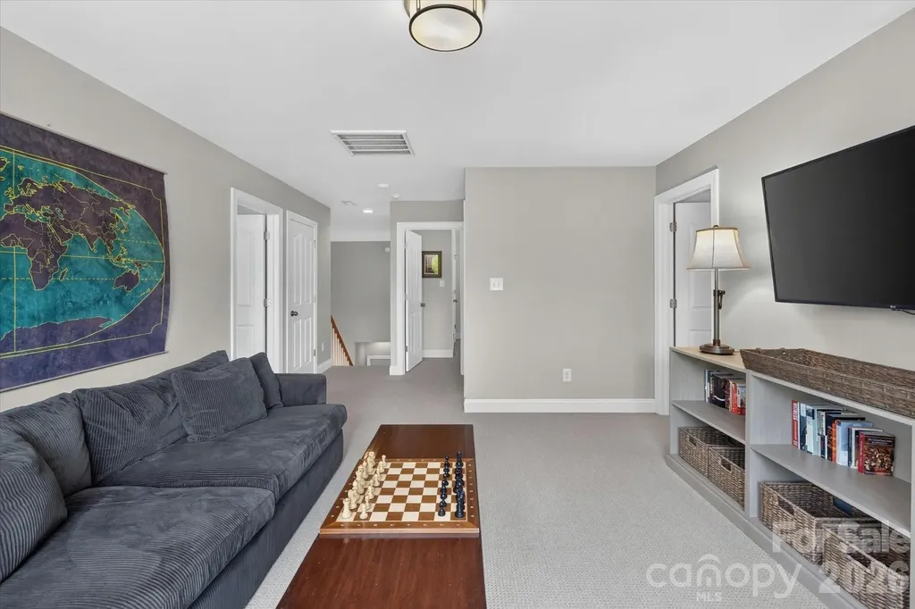 5033 Dockside Court Weddington NC 28104