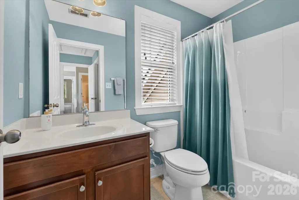 5033 Dockside Court Weddington NC 28104