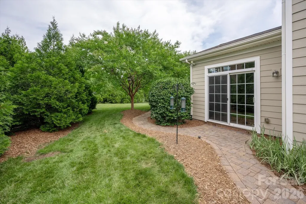 5033 Dockside Court Weddington NC 28104