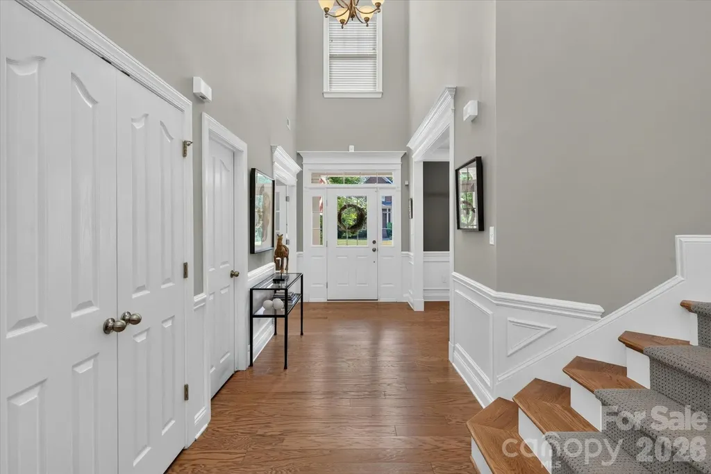 5033 Dockside Court Weddington NC 28104