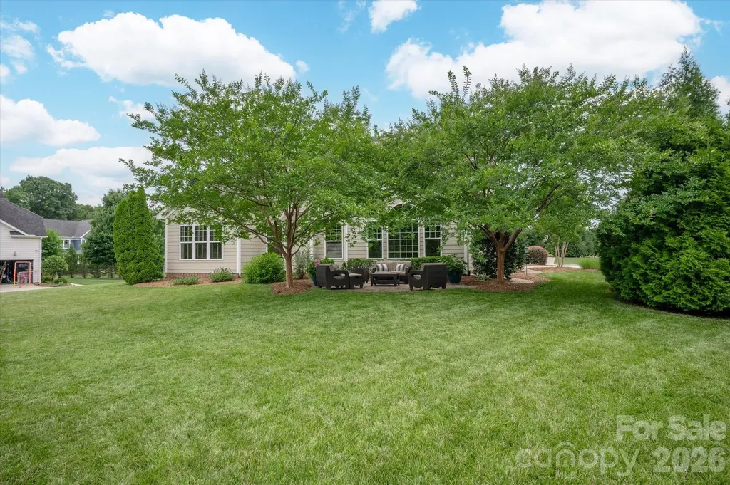 5033 Dockside Court Weddington NC 28104