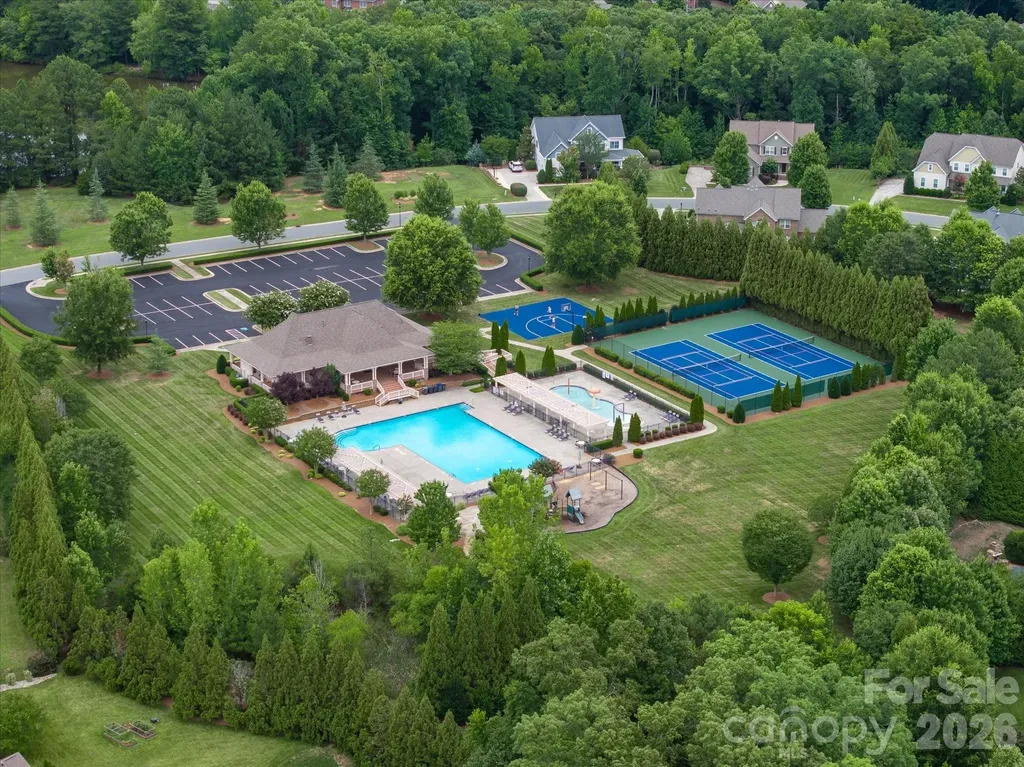 5033 Dockside Court Weddington NC 28104