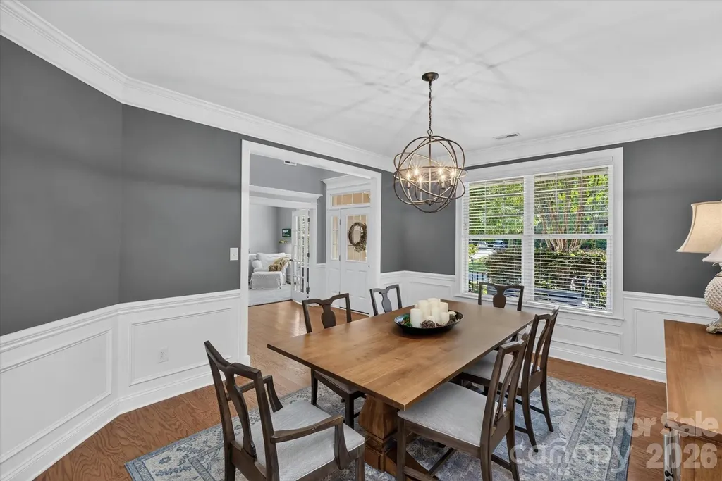 5033 Dockside Court Weddington NC 28104