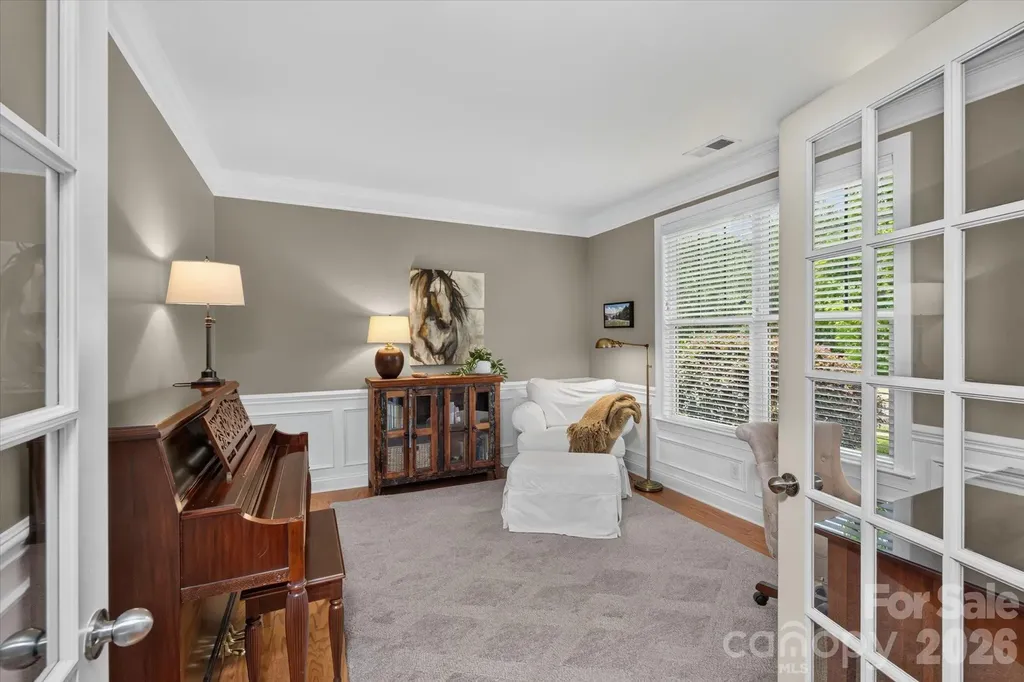 5033 Dockside Court Weddington NC 28104