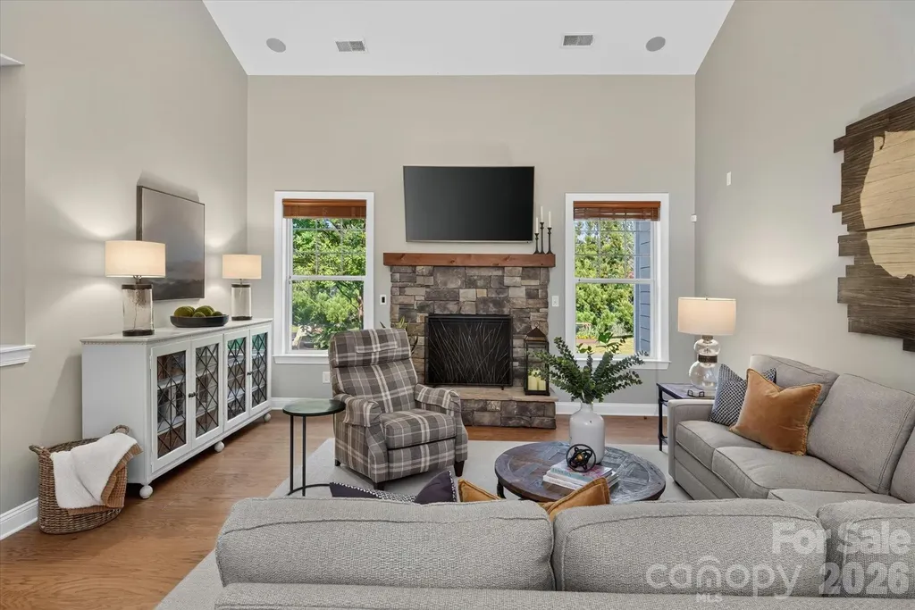 5033 Dockside Court Weddington NC 28104