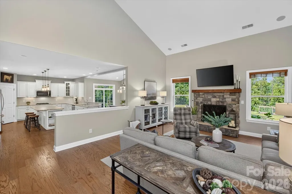 5033 Dockside Court Weddington NC 28104