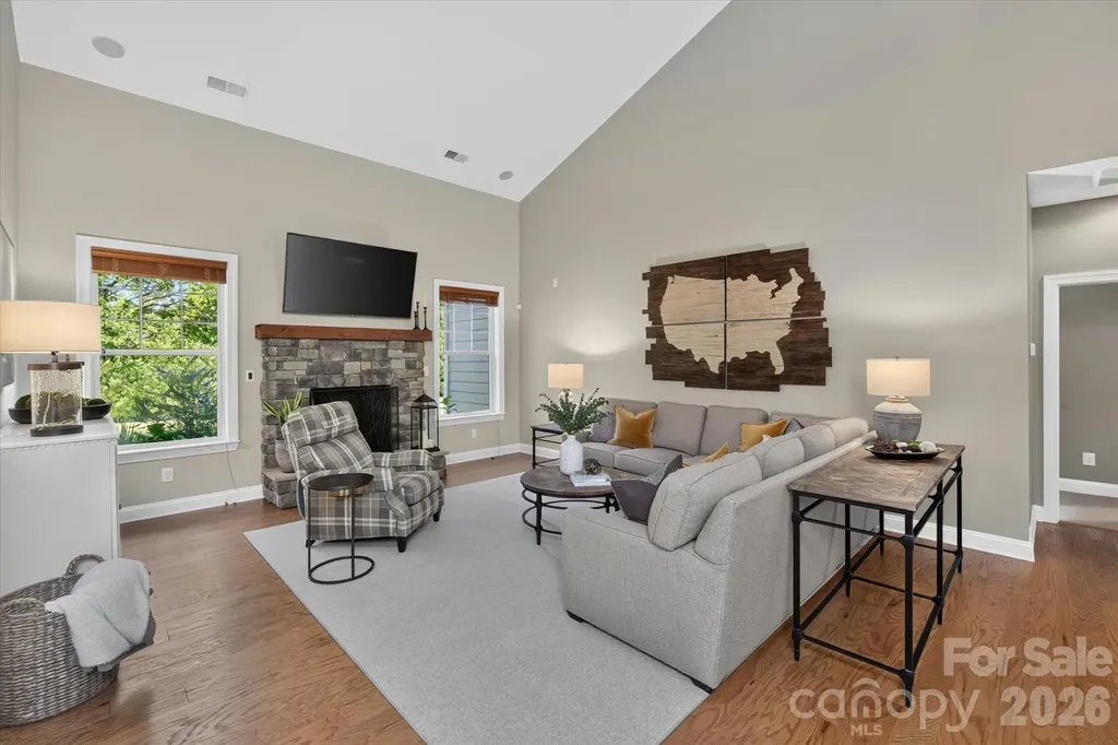5033 Dockside Court Weddington NC 28104