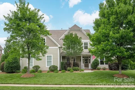 5033 Dockside Court Weddington NC 28104