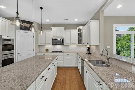 5033 Dockside Court Weddington NC 28104