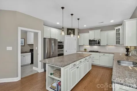 5033 Dockside Court Weddington NC 28104
