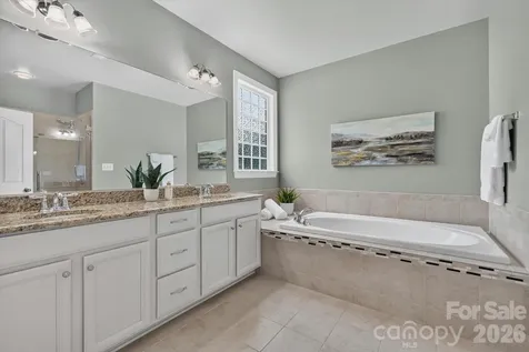 5033 Dockside Court Weddington NC 28104