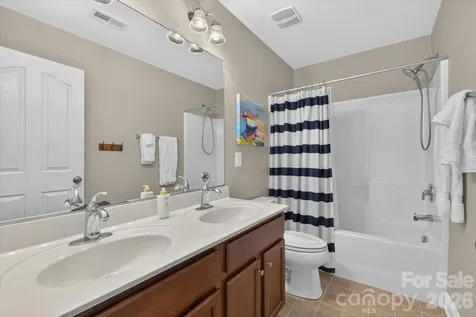 5033 Dockside Court Weddington NC 28104