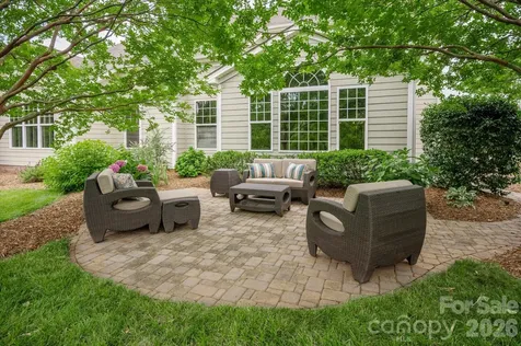 5033 Dockside Court Weddington NC 28104