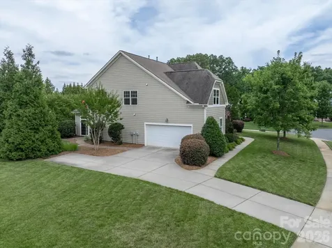 5033 Dockside Court Weddington NC 28104