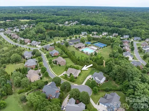 5033 Dockside Court Weddington NC 28104