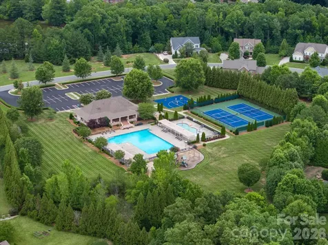 5033 Dockside Court Weddington NC 28104
