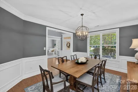 5033 Dockside Court Weddington NC 28104