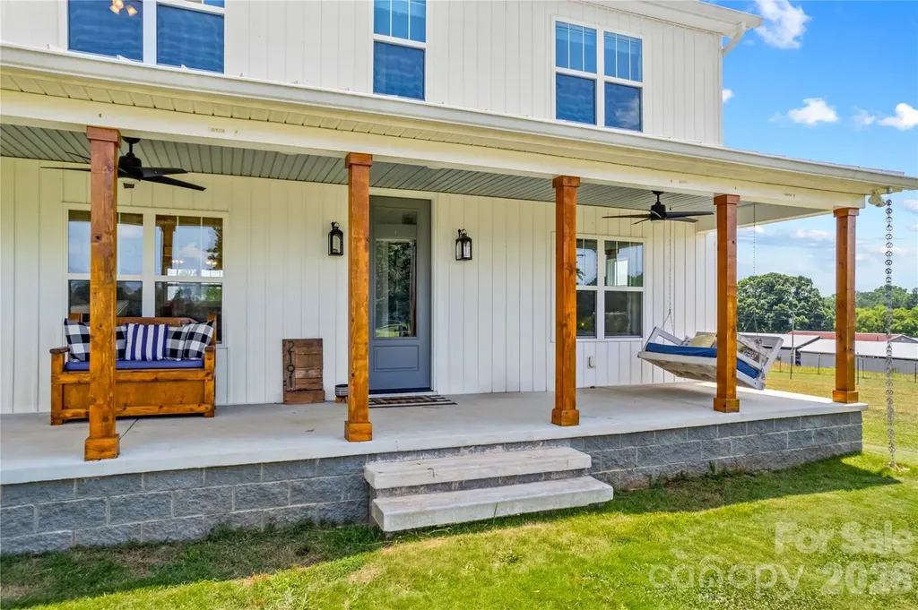 2191 Buffalo Shoals Road Statesville NC 28677