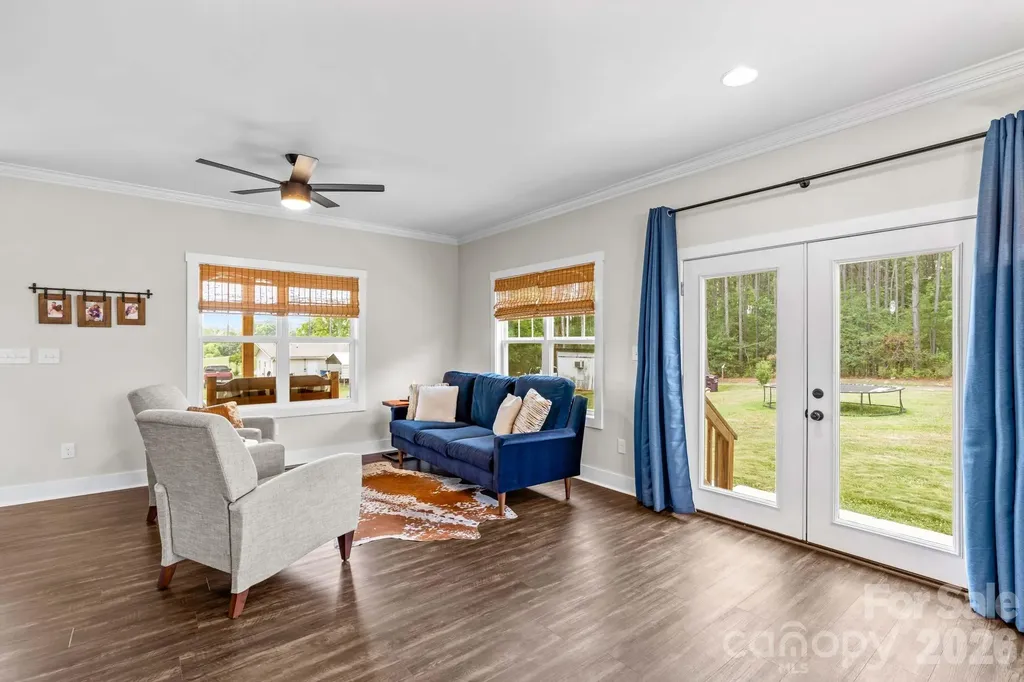 2191 Buffalo Shoals Road Statesville NC 28677