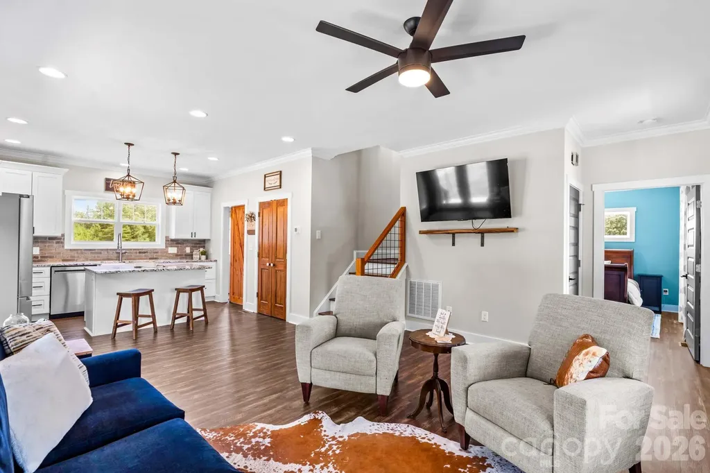 2191 Buffalo Shoals Road Statesville NC 28677