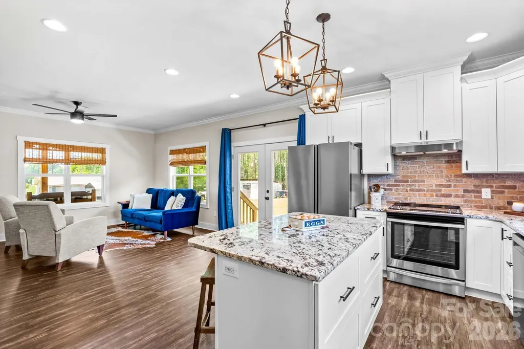 2191 Buffalo Shoals Road Statesville NC 28677