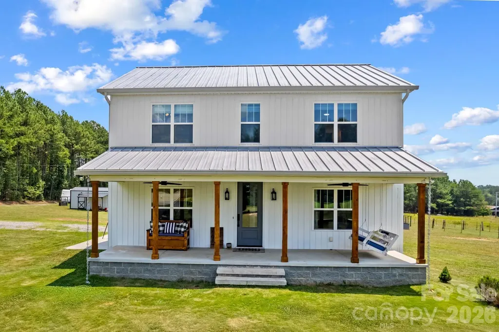 2191 Buffalo Shoals Road Statesville NC 28677