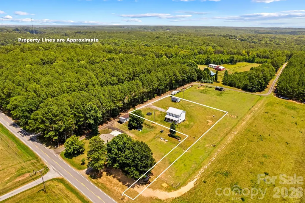 2191 Buffalo Shoals Road Statesville NC 28677