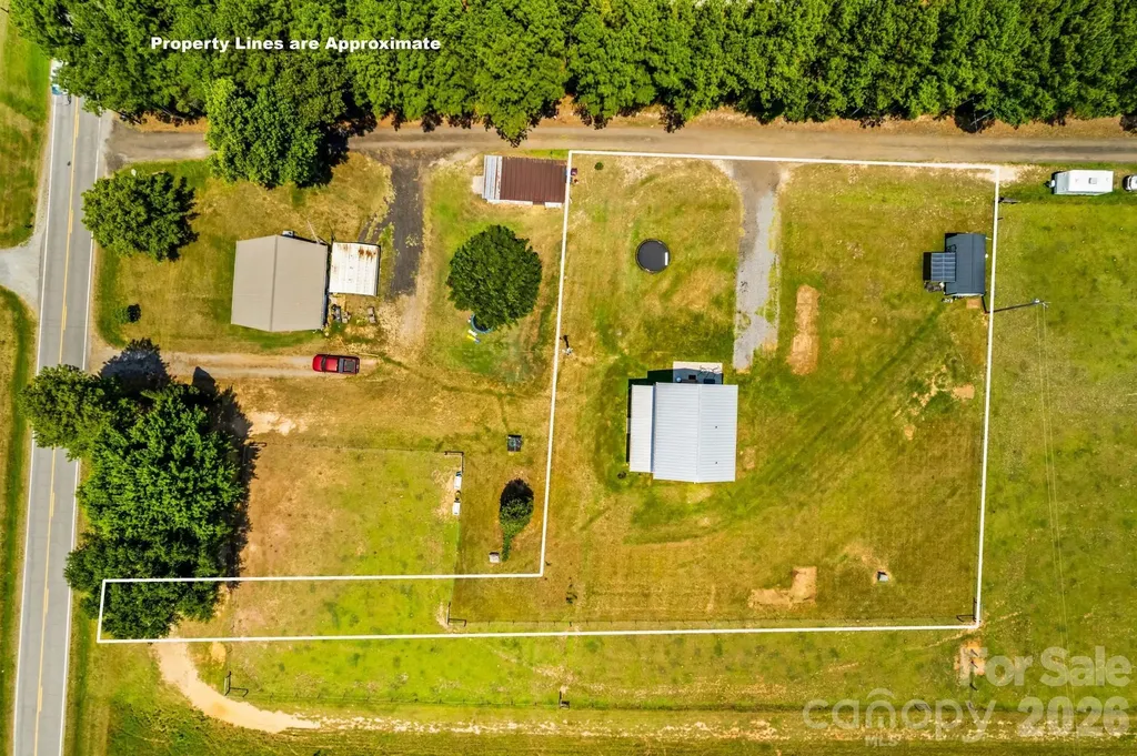2191 Buffalo Shoals Road Statesville NC 28677