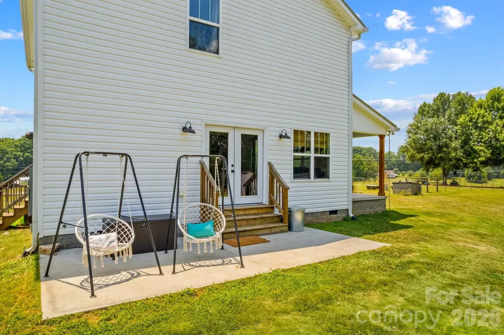 2191 Buffalo Shoals Road Statesville NC 28677