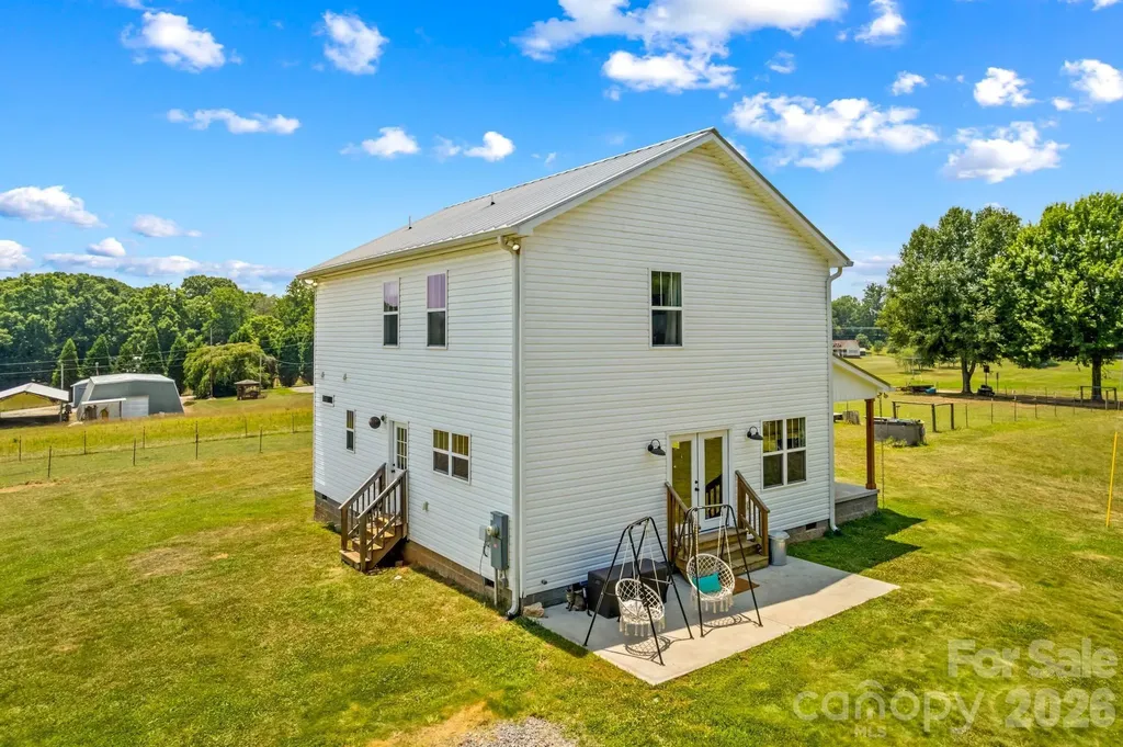 2191 Buffalo Shoals Road Statesville NC 28677